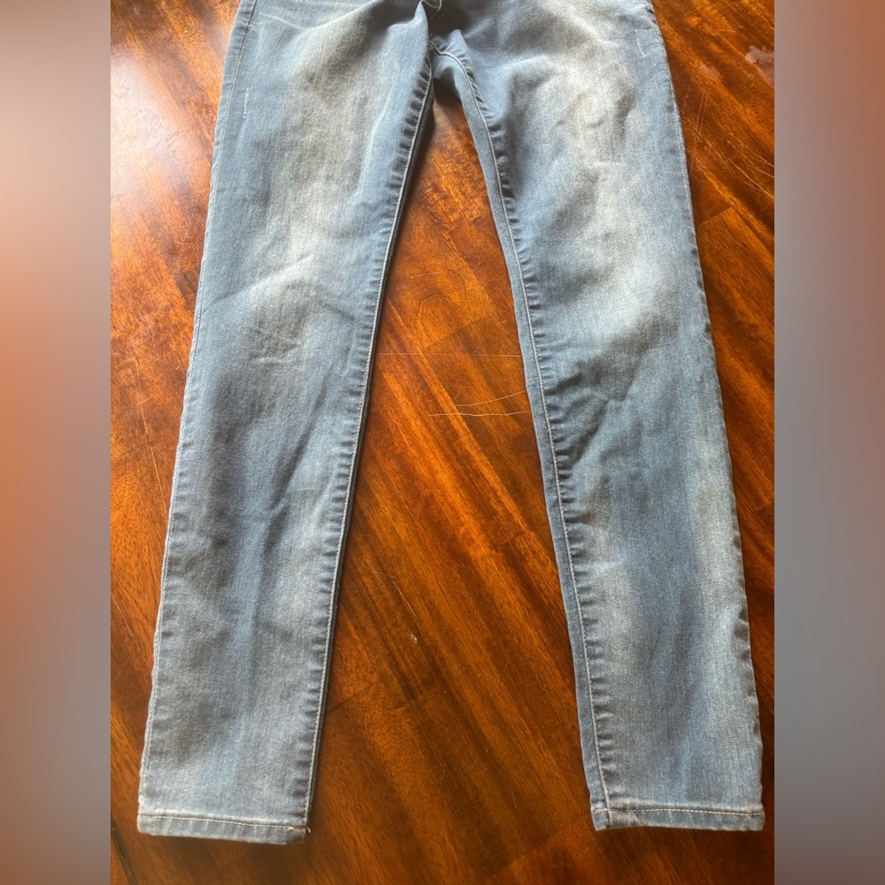 Kut from the Kloth relaxed skinny jeans size 6 - Picture 6 of 11